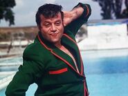 Uncle Frank Hobbs in Tommy.