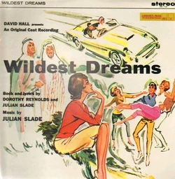Wildest Dreams.
