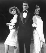 Jimmy Winter in Oh, Kay!