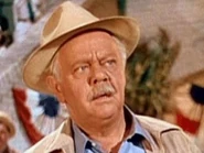 Abel Frake in State Fair.