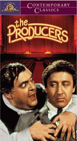 the producers love power