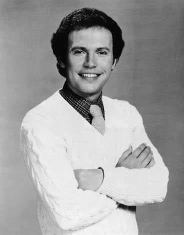billy crystal young
