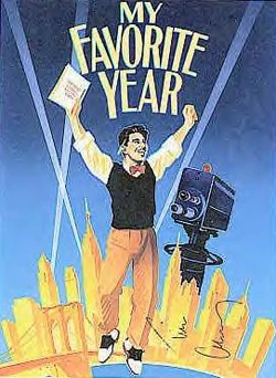 My Favorite Year.
