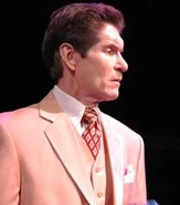 Richard in Richard Cory.