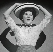 Alice Challice in Darling of the Day.