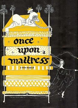 Oncemattress