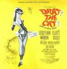 Dratcat