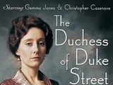 The Duchess of Duke Street