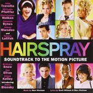 Hairspray.