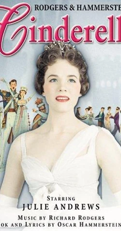Cinderella.