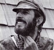 Tevye in Fiddler on the Roof.