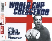 World Cup Crescendo.