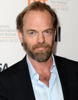 Hugoweaving