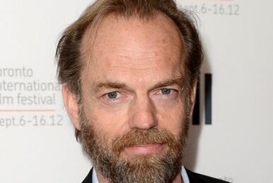 Hugo Weaving - Wikiwand