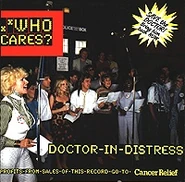 Doctor in Distress.