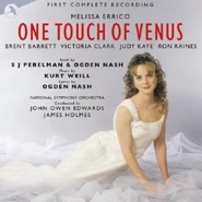 One Touch of Venus.