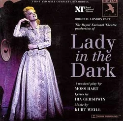 Lady in the Dark.