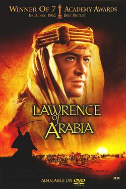 LawrenceofArabia