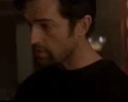 Dirk Simpson in Unconditional Love.