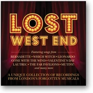 Lost West End
