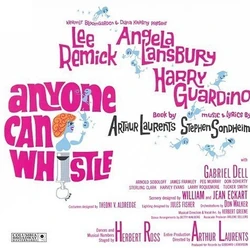 Anyone Can Whistle.