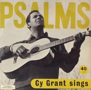 Cy Grant Sings Psalms.