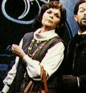 Sara Jane Moore in Assassins.