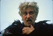 Barnaby Barnicle in Babes in Toyland.