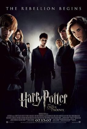 HarryPotter Order of th phoenix 英/ペルシャ語 Harry Potter and the Order of the Phoenix 5-4 Soft Cover
