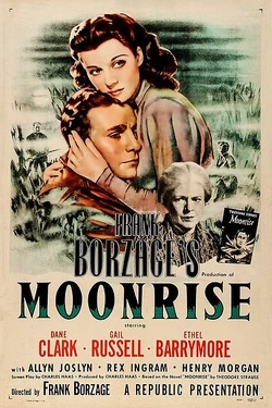 Moonrise.
