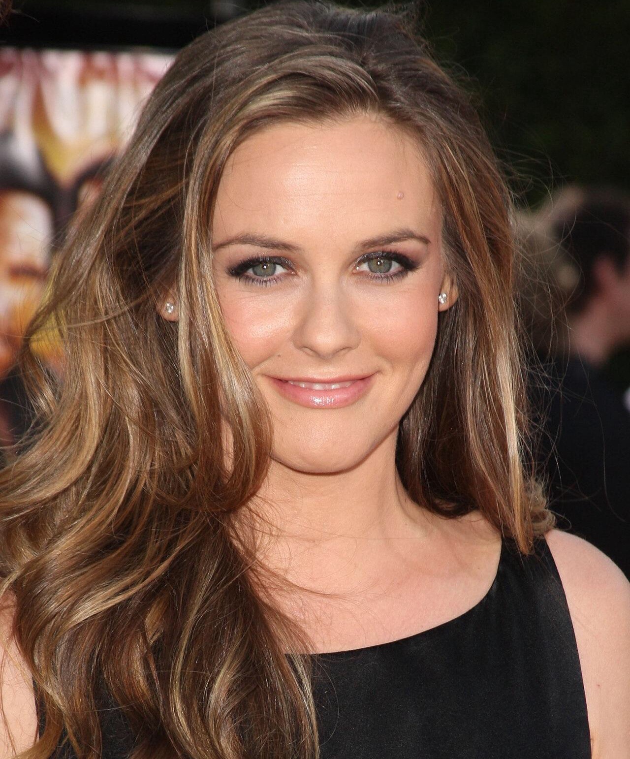 Alicia Silverstone The Golden Throats Wiki Fandom