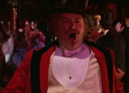 Harold Zidler in Moulin Rouge!.