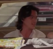 Ken Risley in Everyone Says I Love You.