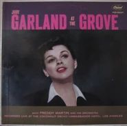 Judy Garland at the Grove.