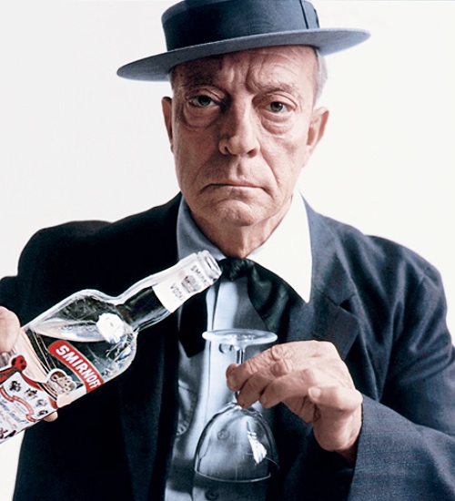 Buster Keaton filmography - Wikipedia