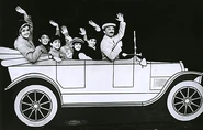 Gypsy.