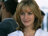 Isabel Kelly in Stepmom.