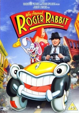 Who Framed Roger Rabbit | The Golden Throats Wiki | Fandom