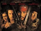 Pirates of the Caribbean: The Curse of the Black Pearl