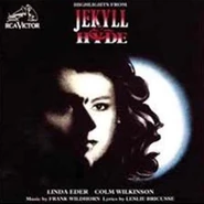 Highlights from Jekyll & Hyde.