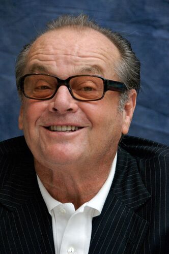 Nicholson