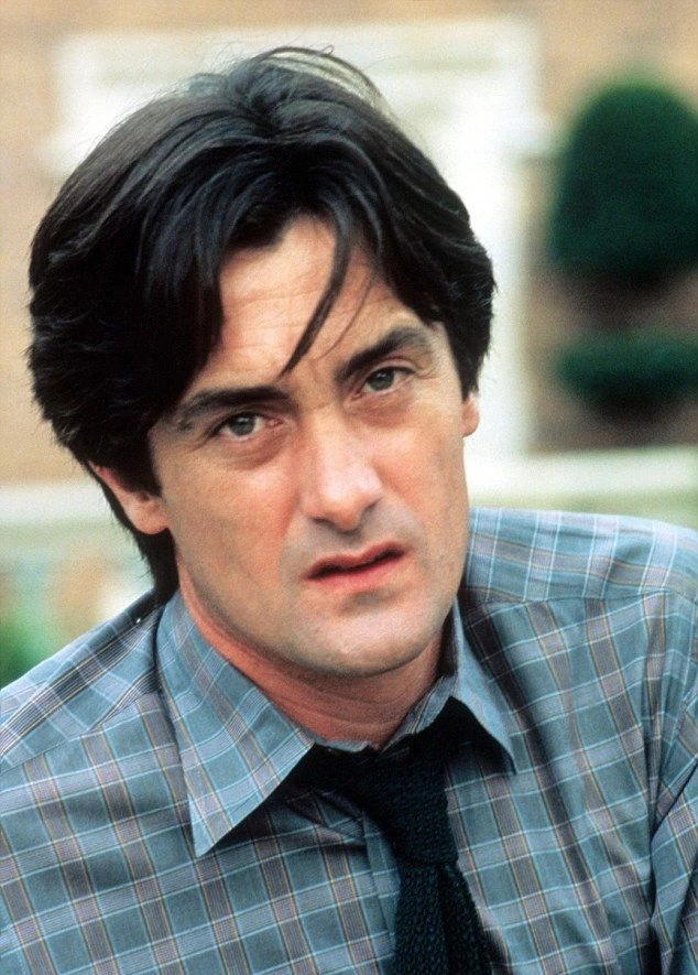 Roger Rees