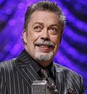 Reverend Whoopsie in What About Dick?