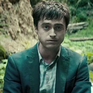 Manny in Swiss Army Man.