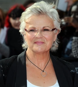 Juliewalters