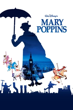 Mary Poppins.