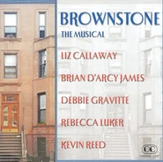 Brownstone.