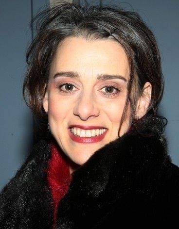 Judy Kuhn The Golden Throats Wiki Fandom