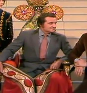 Die Rudi Carrell Show.