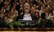 Arthur Sullivan in Topsy-Turvy.